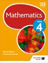 Mathematics Year 4 cover