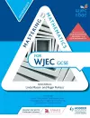 Mastering Mathematics for WJEC GCSE: Intermediate cover