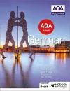 AQA A-level German (includes AS) cover