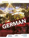 Edexcel A level German (includes AS) cover