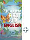 The Illustrated First Aid in English cover