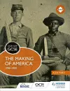 OCR GCSE History SHP: The Making of America 1789-1900 cover