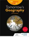 Tomorrow's Geography for Edexcel GCSE A Fifth Edition cover