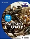 AQA GCSE History: Power and the People cover