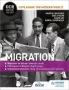 OCR GCSE History Explaining the Modern World: Migration, Empire and the Historic Environment cover