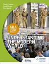 AQA GCSE History: Understanding the Modern World cover