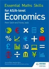 Essential Maths Skills for AS/A Level Economics cover