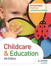 Child Care and Education 6th Edition cover