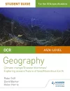 OCR A Level Geography Student Guide 3: Geographical Debates: Climate; Disease; Oceans; Food; Hazards cover