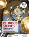 OCR GCSE (9-1) Religious Studies cover