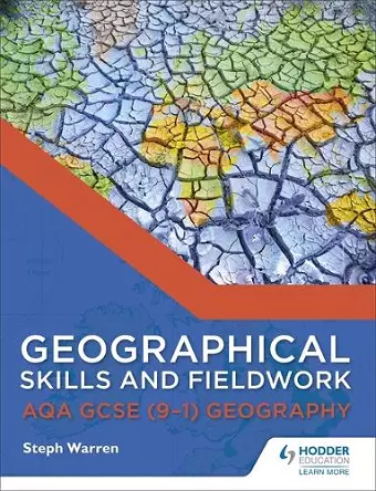 Geographical Skills and Fieldwork for AQA GCSE (9–1) Geography cover