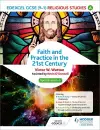 Edexcel Religious Studies for GCSE (9-1): Catholic Christianity (Specification A) cover