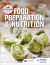 WJEC EDUQAS GCSE Food Preparation and Nutrition cover