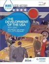 WJEC Eduqas GCSE History: The Development of the USA, 1929-2000 cover
