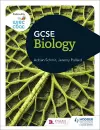 WJEC GCSE Biology cover