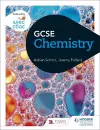 WJEC GCSE Chemistry cover