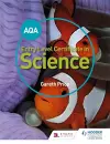 AQA Entry Level Certificate in Science Student Book cover