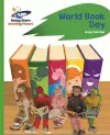 Reading Planet - World Book Day - Green: Rocket Phonics cover