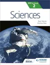 Sciences for the IB MYP 2 cover