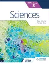 Sciences for the IB MYP 3 cover
