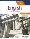 English for the IB MYP 1 (Capable–Proficient/Phases 3-4, 5-6): by Concept cover