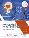 Edexcel GCSE Mathematics: Success in a Year cover