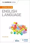 My Revision Notes: CCEA GCSE English Language cover