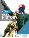 CCEA GCSE History, Third Edition cover