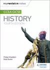 My Revision Notes: CCEA GCSE History Fourth Edition cover