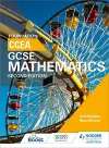 CCEA GCSE Mathematics Foundation for 2nd Edition cover