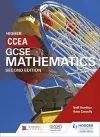 CCEA GCSE Mathematics Higher for 2nd Edition cover