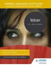 Modern Languages Study Guides: Volver cover