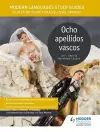 Modern Languages Study Guides: Ocho apellidos vascos cover