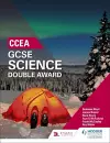 CCEA GCSE Double Award Science cover