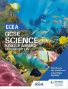 CCEA GCSE Single Award Science 2nd Edition cover