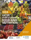 CCEA GCSE Home Economics: Food and Nutrition cover