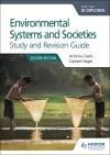 Environmental Systems and Societies for the IB Diploma Study and Revision Guide cover