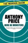 Here Be Monsters cover