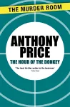 The Hour of the Donkey cover