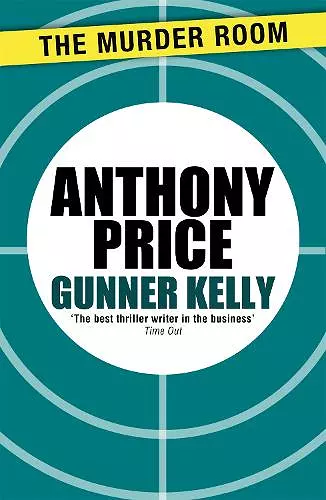Gunner Kelly cover