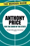 For the Good of the State cover