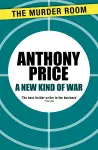 A New Kind of War cover