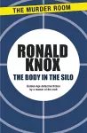 The Body in the Silo cover