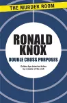 Double Cross Purposes cover
