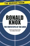 The Footsteps at the Lock cover