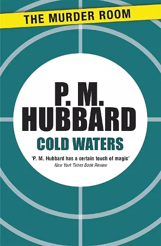 Cold Waters cover