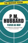 Flush as May cover