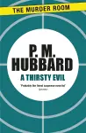 A Thirsty Evil cover