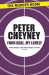 Your Deal, My Lovely cover