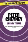 Uneasy Terms cover